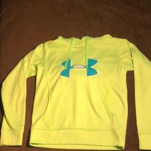 Under armour Hoodie